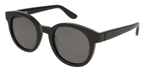 Saint Laurent SL M15 Sunglasses 